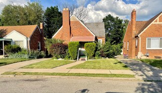 16866 Biltmore St, Detroit, MI 48235