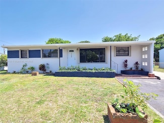 1720 NW 180th Terrace Unit Back, Miami Gardens, FL 33056