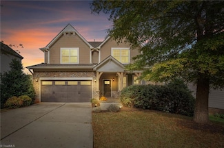 1831 Abernathy Trail, Burlington, NC 27215