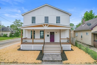 1825 E Maryland St, Indianapolis, IN 46201