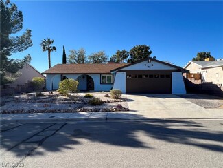 1316 Ramona Ln, Boulder City, NV 89005