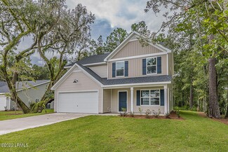 137 Teal Bluff Blvd, Seabrook, SC 29940