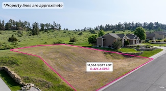 3335 Mcmasters Rd, Billings, MT 59101