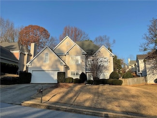 1405 Boundary Blvd, Suwanee, GA 30024