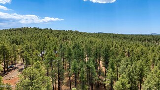7410 E Knighthood Ln, Parks, AZ 86046