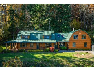 12525 SE 272nd Ave, Boring, OR 97009