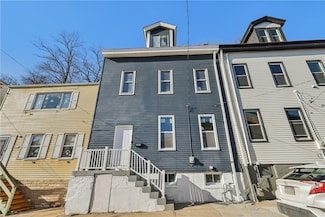 1234 High St, Pittsburgh, PA 15212