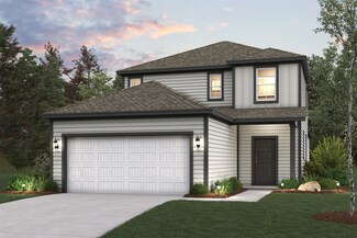 16999 Pandora Way, Porter, TX 77365