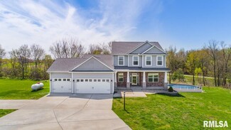 1413 Stephanie Ln, Metamora, IL 61548