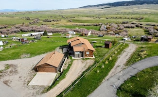 215 Badger St, White Sulphur Springs, MT 59645
