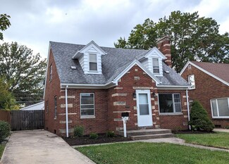 4726 Arlington Ave, Fort Wayne, IN 46807