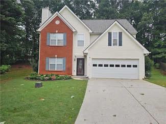 1822 Hayden Mill Ct Unit 2, Lawrenceville, GA 30043