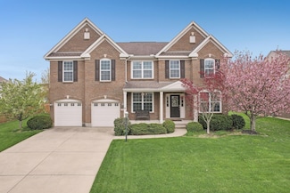 1528 Southcross Dr, Hebron, KY 41048