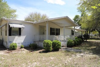 162 Tanner Rd, Florahome, FL 32140