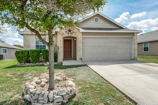 316 Lonestar Gait, Schertz, TX 78154