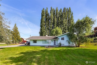 8746 N Telegraph Rd, Everson, WA 98247