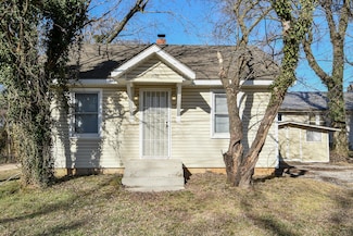 1459 N Nettleton Ave, Springfield, MO 65802
