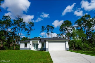 2816 21st St W, Lehigh Acres, FL 33971