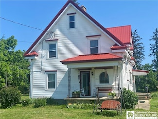 1690 King Rd, Forestville, NY 14062