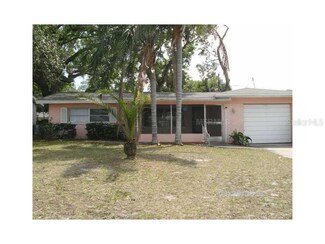 1421 Spring Ln, Clearwater, FL 33755