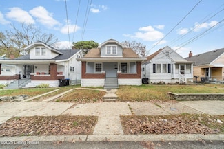 1201 Dresden Ave, Louisville, KY 40215