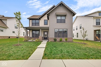 2191 Ryder Place, Westfield, IN 46074