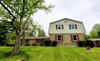 11050 Embassy Dr, Cincinnati, OH 45240