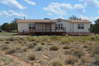 158 Meadow Ranch, Pinehill, NM 87357