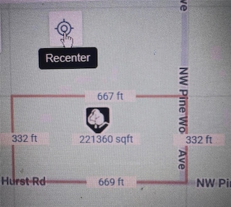 6556 NW Pine Hurst Dr, Arcadia, FL 34266