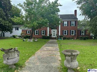 204 Magnolia St, Olanta, SC 29114