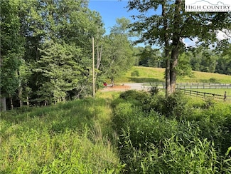 LOT 20 River Aspen #20 Rd, Grassy Creek, NC 28631