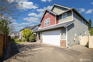 3806 Cameron Dr NE, Lacey, WA 98516