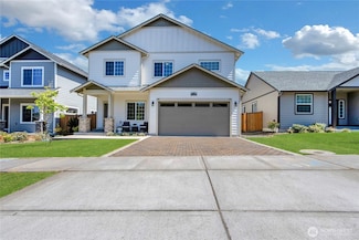 1820 Teresa St SE, Olympia, WA 98501