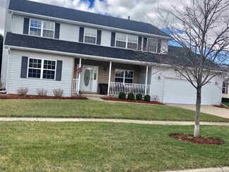 1202 Orchard Ln, Harvard, IL 60033