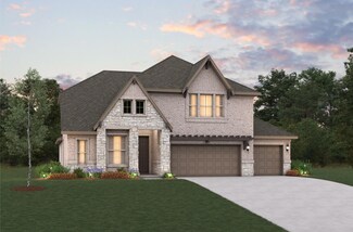 2514 Swinley Forest St, Celina, TX 75009