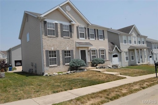 532 Hannah Way, Arnold, MO 63010