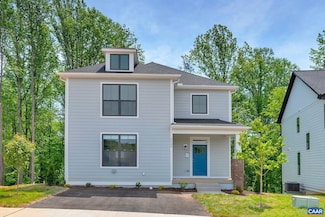 22C Wardell Crest, Charlottesville, VA 22902