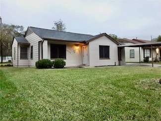 3626 Yosemite St, Houston, TX 77021