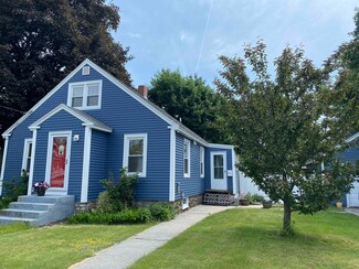 145 Fremont St, Manchester, NH 03103