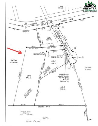 L11 B3 Engineer Creek Ct, Fairbanks, AK 99712