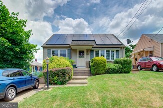 358 Thropp Ave, Trenton, NJ 08610