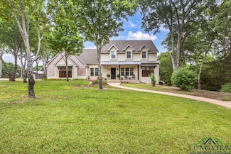 16510 Fox Run Ln, Lindale, TX 75771
