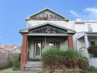 72 Sampson Ave, Pittsburgh, PA 15205