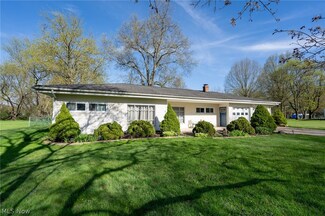 5041 Elno Ave, Akron, OH 44319