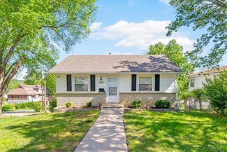 2000 E 48th St, Kansas City, MO 64130