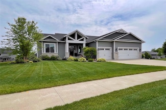 1000 NE 23rd St, Grimes, IA 50111
