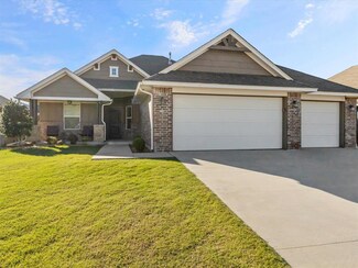 1732 W Blake Way, Mustang, OK 73036