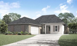 30715 Blue Wing Crest, Springfield, LA 70462