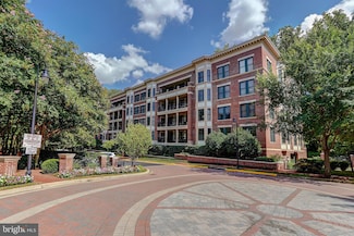 10401 Strathmore Park Ct Unit 405, Rockville, MD 20852
