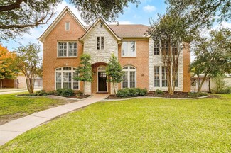 6704 Clear Spring Dr, Fort Worth, TX 76132